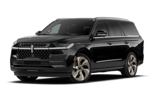 2026 Lincoln Lincoln Navigator External Image 2